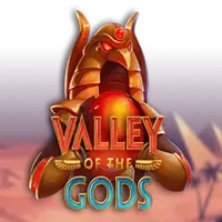 Valley of the Gods